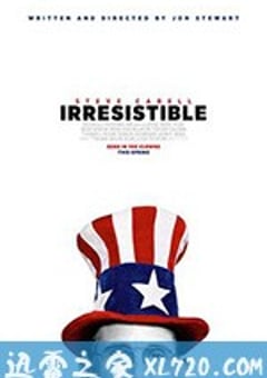 不可抗拒 Irresistible (2020) [迅雷BT磁力免费下载]
