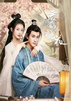 2024年国产大陆电视剧《君面似桃花》全26集 [迅雷BT磁力免费下载]