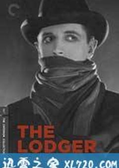 房客 The Lodger (1927) [迅雷BT磁力免费下载]