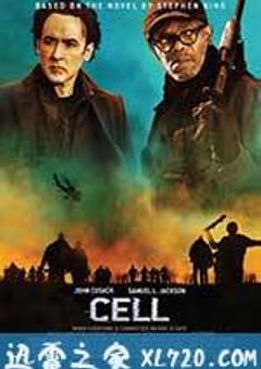 致命电话 Cell (2016) [迅雷BT磁力免费下载]