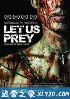 掠杀者 Let Us Prey (2014) [迅雷BT磁力免费下载]