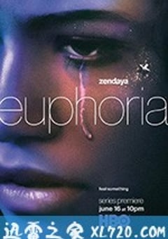 亢奋 第一季 Euphoria Season 1 (2019) [迅雷BT磁力免费下载]