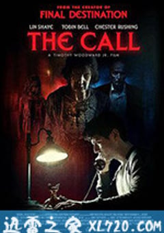 地狱通话 The Call (2020) [迅雷BT磁力免费下载]