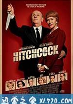 希区柯克 Hitchcock (2012) [迅雷BT磁力免费下载]