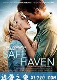 爱情避风港 Safe Haven (2013) [迅雷BT磁力免费下载]