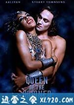 吸血鬼女王 Queen of the Damned (2002) [迅雷BT磁力免费下载]