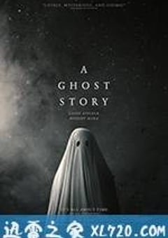 鬼魅浮生 A Ghost Story (2017) [迅雷BT磁力免费下载]