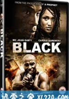 黑色 Black (2009) [迅雷BT磁力免费下载]