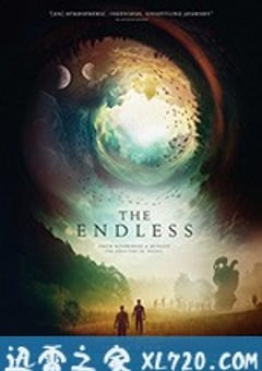 无尽 The Endless (2018) [迅雷BT磁力免费下载]