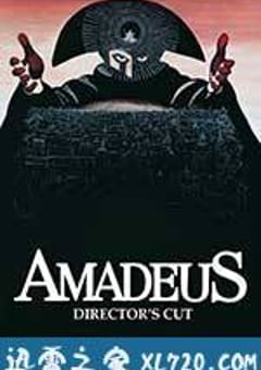 莫扎特传 Amadeus (1984) [迅雷BT磁力免费下载]