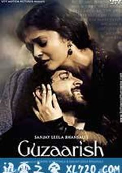 雨中的请求 Guzaarish (2010) [迅雷BT磁力免费下载]