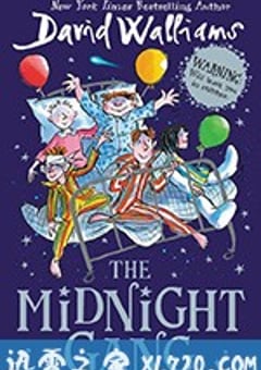 午夜帮 The Midnight Gang (2018) [迅雷BT磁力免费下载]