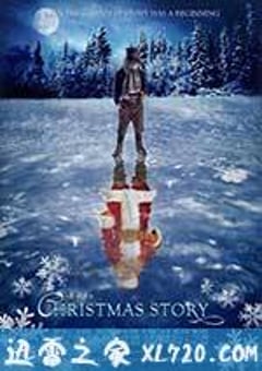 圣诞传说 En julberättelse (2007) [迅雷BT磁力免费下载]