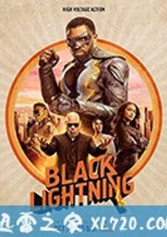 黑霹雳 第二季 Black Lightning Season 2 (2018) [迅雷BT磁力免费下载]
