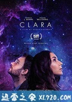 克莱拉 Clara (2018) [迅雷BT磁力免费下载]