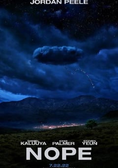 2022年美国7.3分惊悚恐怖片《不》HD中英双字 [迅雷BT磁力免费下载]