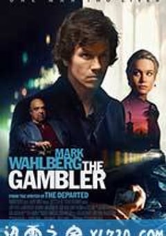 赌棍 The Gambler (2014) [迅雷BT磁力免费下载]