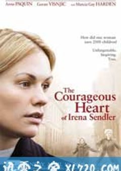 勇敢的护士 The Courageous Heart of Irena Sendler (2009) [迅雷BT磁力免费下载]