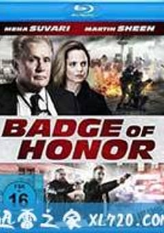 荣誉勋章 Badge of Honor (2014) [迅雷BT磁力免费下载]