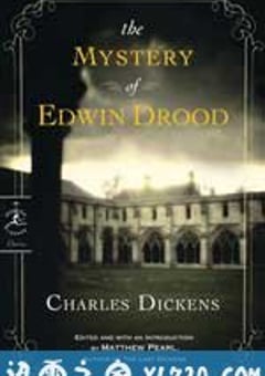 艾德温·德鲁德之谜 The Mystery of Edwin Drood (2012) [迅雷BT磁力免费下载]