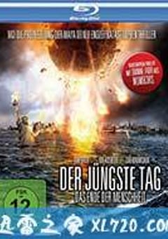 地球大冲撞 Collision Earth (2011) [迅雷BT磁力免费下载]