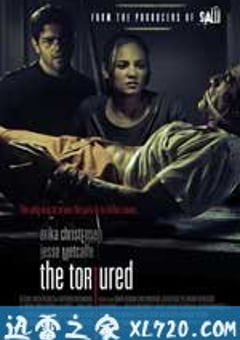 折磨 The Tortured (2010) [迅雷BT磁力免费下载]