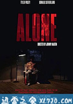 独自一人 Alone (2020) [迅雷BT磁力免费下载]