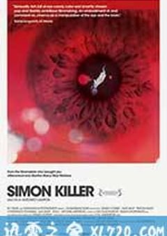 杀手西蒙 Simon Killer (2012) [迅雷BT磁力免费下载]