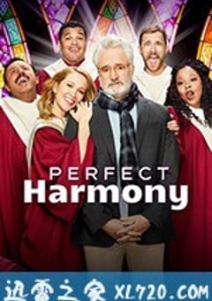 完美之声 Perfect Harmony (2019) [迅雷BT磁力免费下载]