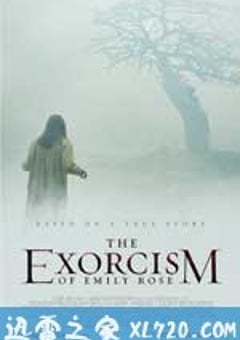 驱魔 The Exorcism of Emily Rose (2005) [迅雷BT磁力免费下载]