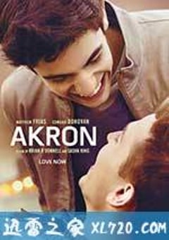 爱的进行时 Akron (2015) [迅雷BT磁力免费下载]
