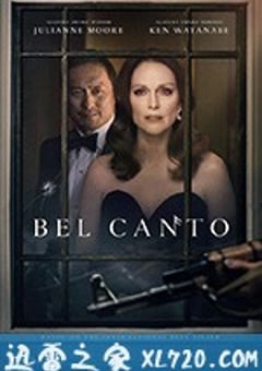 美声 Bel Canto (2018) [迅雷BT磁力免费下载]