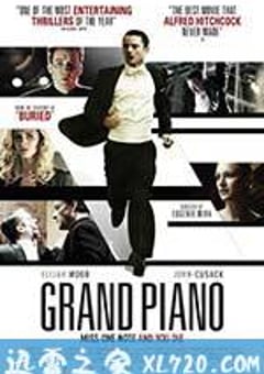 夺命钢琴 Grand Piano (2013) [迅雷BT磁力免费下载]