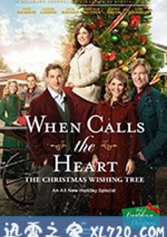 倾听心灵 第五季 When Calls the Heart Season 5 (2018) [迅雷BT磁力免费下载]