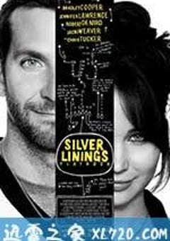 乌云背后的幸福线 Silver Linings Playbook (2012) [迅雷BT磁力免费下载]