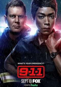 2022年美国电视剧《紧急呼救 第六季》全18集 [迅雷BT磁力免费下载]
