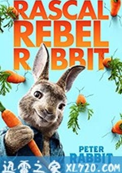比得兔 Peter Rabbit (2018) [迅雷BT磁力免费下载]