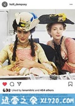 名姝 第三季 Harlots Season 3 (2019) [迅雷BT磁力免费下载]