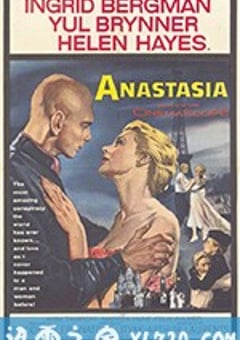 真假公主 Anastasia (1956) [迅雷BT磁力免费下载]