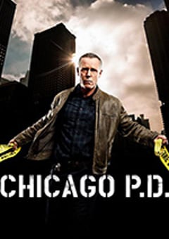芝加哥警署 第五季 Chicago P.D. Season 5 (2017) [迅雷BT磁力免费下载]
