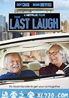 笑到最后 The Last Laugh (2019) [迅雷BT磁力免费下载]