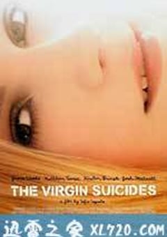 处女之死 The Virgin Suicides (1999) [迅雷BT磁力免费下载]