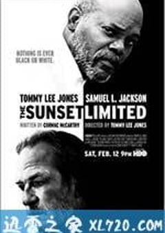 日落号列车 The Sunset Limited (2011) [迅雷BT磁力免费下载]