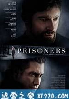 囚徒 Prisoners (2013) [迅雷BT磁力免费下载]