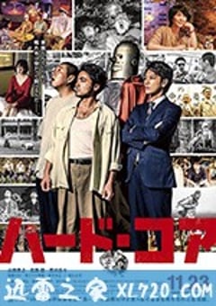 硬核机器人 ハード・コア (2018) [迅雷BT磁力免费下载]