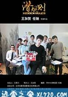 潜规则 (2013) [迅雷BT磁力免费下载]