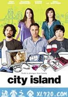 城市岛屿 City Island (2009) [迅雷BT磁力免费下载]