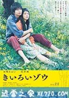 黄色大象 きいろいゾウ (2013) [迅雷BT磁力免费下载]