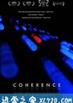 彗星来的那一夜 Coherence (2013) [迅雷BT磁力免费下载]