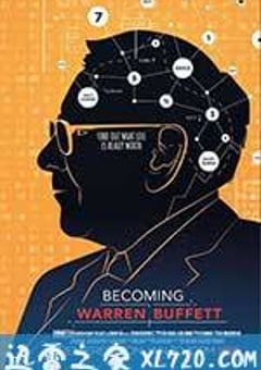 成为沃伦·巴菲特 Becoming Warren Buffett (2017) [迅雷BT磁力免费下载]